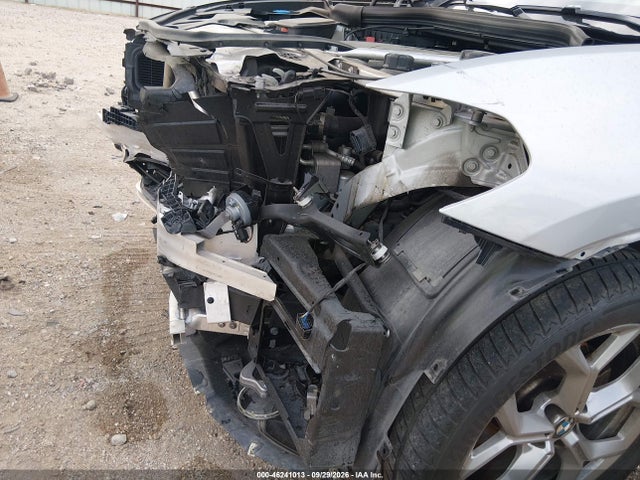 BMW X3 Sdrive30i 2021 5UXTY3C0XM9H67909 Image 6