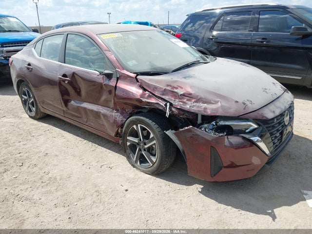 2024 3N1AB8CV6RY377166 main image