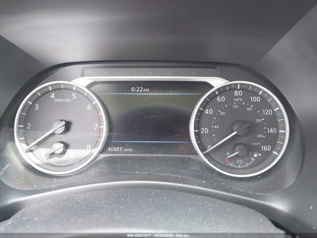 Продажа на аукционе авто 2024 Nissan Sentra Sv Xtronic Cvt, vin: 3N1AB8CV6RY377166, номер лота: 46241017