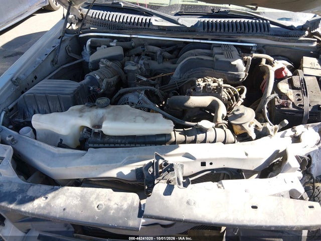 Продаж на аукціоні авто 2007 Ford Explorer Xlt, vin: 1FMEU73E37UB25292, номер лоту: 46241020