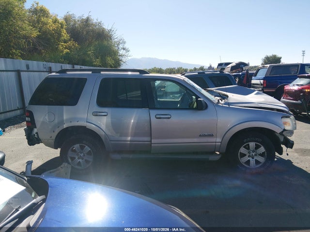 Продаж на аукціоні авто 2007 Ford Explorer Xlt, vin: 1FMEU73E37UB25292, номер лоту: 46241020