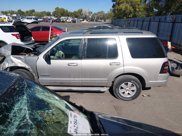 Продаж на аукціоні авто 2007 Ford Explorer Xlt, vin: 1FMEU73E37UB25292, номер лоту: 46241020