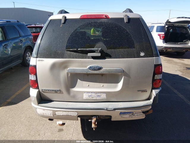 Продаж на аукціоні авто 2007 Ford Explorer Xlt, vin: 1FMEU73E37UB25292, номер лоту: 46241020