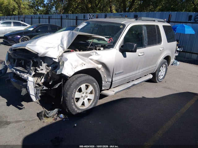 Продаж на аукціоні авто 2007 Ford Explorer Xlt, vin: 1FMEU73E37UB25292, номер лоту: 46241020