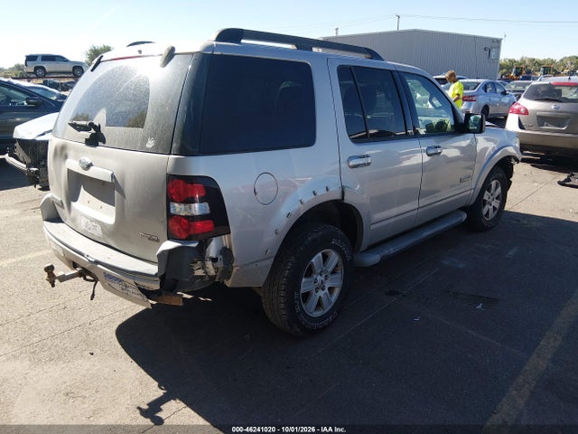 Продаж на аукціоні авто 2007 Ford Explorer Xlt, vin: 1FMEU73E37UB25292, номер лоту: 46241020