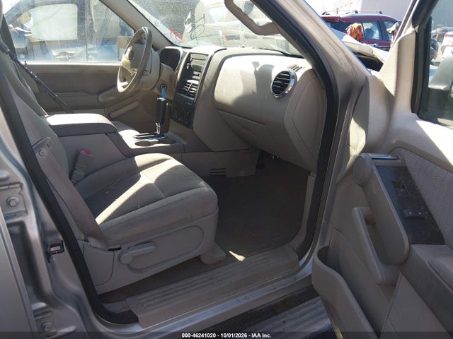 Продаж на аукціоні авто 2007 Ford Explorer Xlt, vin: 1FMEU73E37UB25292, номер лоту: 46241020