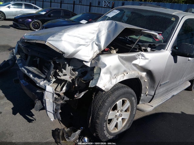 Продаж на аукціоні авто 2007 Ford Explorer Xlt, vin: 1FMEU73E37UB25292, номер лоту: 46241020