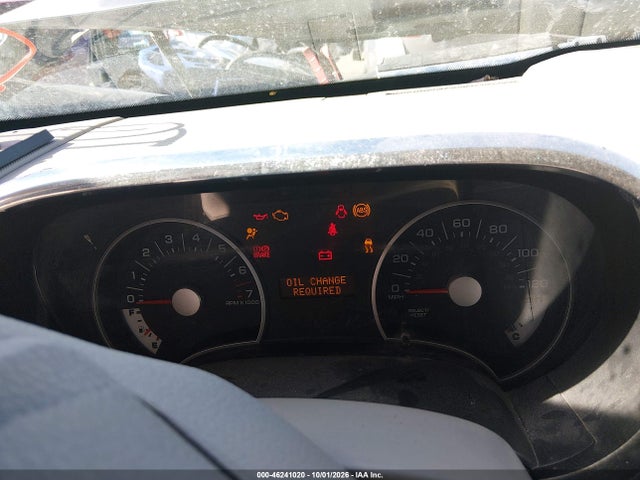 Продаж на аукціоні авто 2007 Ford Explorer Xlt, vin: 1FMEU73E37UB25292, номер лоту: 46241020