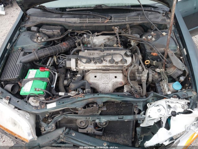 Продажа на аукционе авто 1998 Honda Accord Ex, vin: 1HGCG5655WA236897, номер лота: 46241038