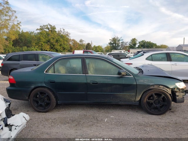 Продажа на аукционе авто 1998 Honda Accord Ex, vin: 1HGCG5655WA236897, номер лота: 46241038