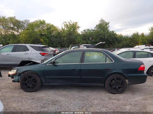 Продажа на аукционе авто 1998 Honda Accord Ex, vin: 1HGCG5655WA236897, номер лота: 46241038