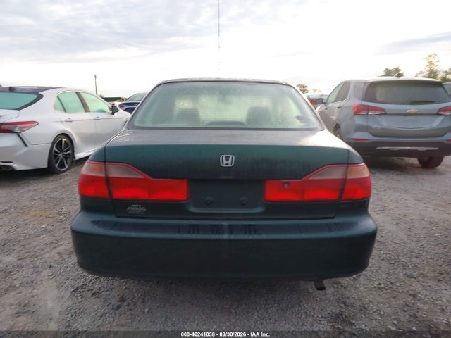 Продажа на аукционе авто 1998 Honda Accord Ex, vin: 1HGCG5655WA236897, номер лота: 46241038