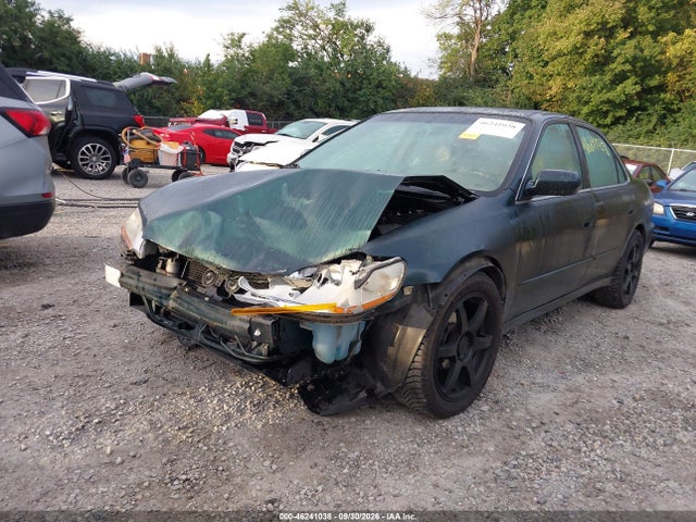 Продажа на аукционе авто 1998 Honda Accord Ex, vin: 1HGCG5655WA236897, номер лота: 46241038