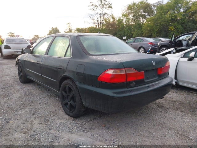 Продажа на аукционе авто 1998 Honda Accord Ex, vin: 1HGCG5655WA236897, номер лота: 46241038