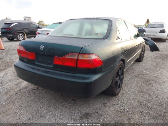 Продажа на аукционе авто 1998 Honda Accord Ex, vin: 1HGCG5655WA236897, номер лота: 46241038