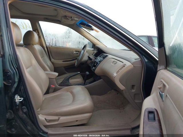 Продажа на аукционе авто 1998 Honda Accord Ex, vin: 1HGCG5655WA236897, номер лота: 46241038