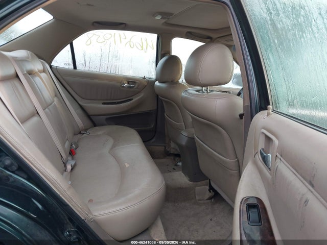 Продажа на аукционе авто 1998 Honda Accord Ex, vin: 1HGCG5655WA236897, номер лота: 46241038