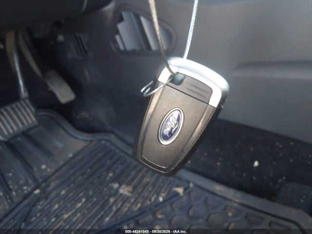 Продаж на аукціоні авто 2018 Ford Edge Sel, vin: 2FMPK3J95JBB32237, номер лоту: 46241045