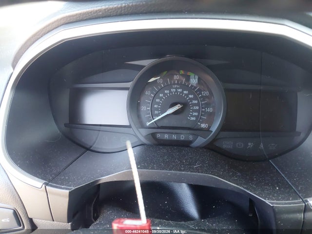 Продаж на аукціоні авто 2018 Ford Edge Sel, vin: 2FMPK3J95JBB32237, номер лоту: 46241045