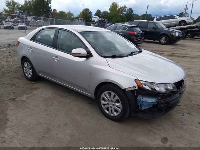Auction sale of the 2011 Kia Forte Ex, vin: KNAFU4A26B5424954, lot number: 46241054