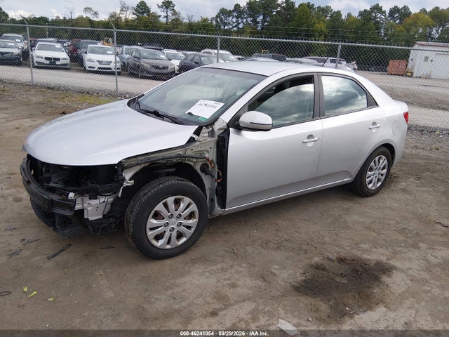 Продаж на аукціоні авто 2011 Kia Forte Ex, vin: KNAFU4A26B5424954, номер лоту: 46241054