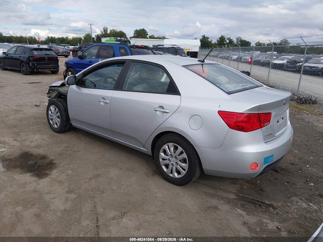 Продаж на аукціоні авто 2011 Kia Forte Ex, vin: KNAFU4A26B5424954, номер лоту: 46241054