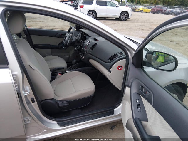 Продаж на аукціоні авто 2011 Kia Forte Ex, vin: KNAFU4A26B5424954, номер лоту: 46241054