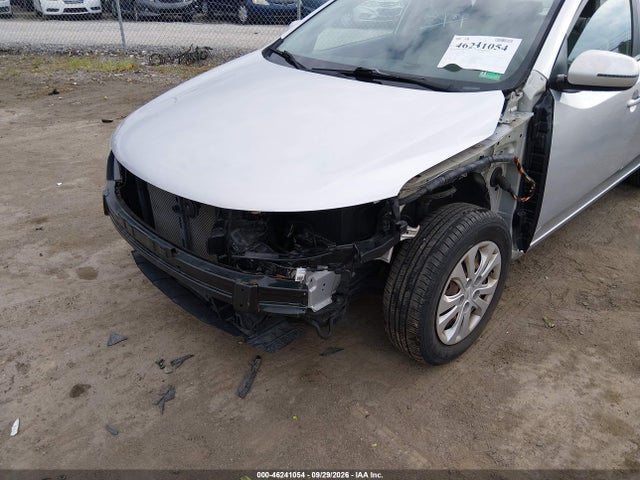 Продаж на аукціоні авто 2011 Kia Forte Ex, vin: KNAFU4A26B5424954, номер лоту: 46241054