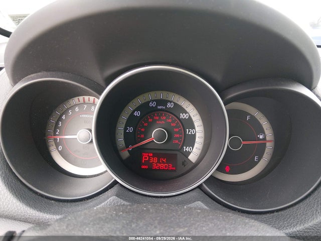 Продаж на аукціоні авто 2011 Kia Forte Ex, vin: KNAFU4A26B5424954, номер лоту: 46241054