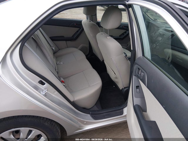 Продаж на аукціоні авто 2011 Kia Forte Ex, vin: KNAFU4A26B5424954, номер лоту: 46241054