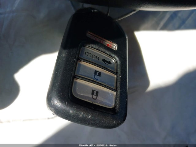 Aukcja sprzedaży 2018 Honda Accord Sport, vin: 1HGCV1F32JA122832, numer aukcji: 46241057