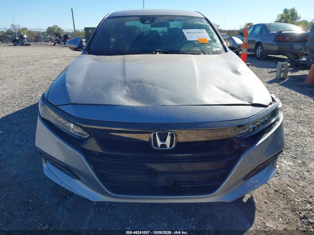 Aukcja sprzedaży 2018 Honda Accord Sport, vin: 1HGCV1F32JA122832, numer aukcji: 46241057