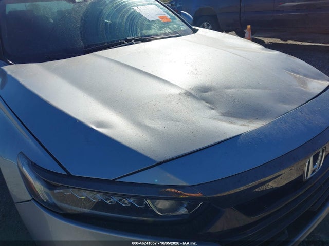 Aukcja sprzedaży 2018 Honda Accord Sport, vin: 1HGCV1F32JA122832, numer aukcji: 46241057