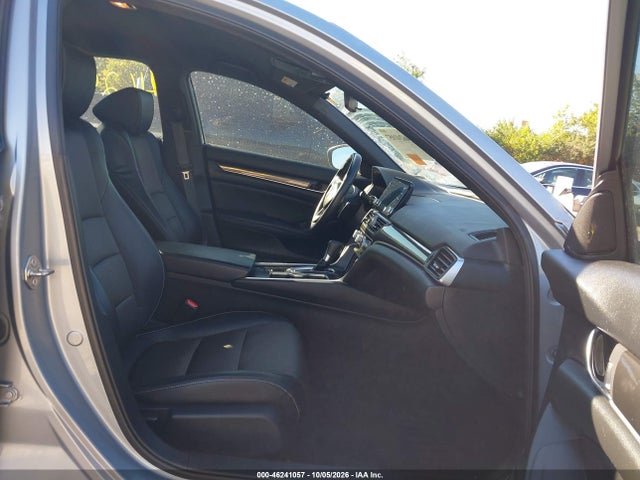 Aukcja sprzedaży 2018 Honda Accord Sport, vin: 1HGCV1F32JA122832, numer aukcji: 46241057
