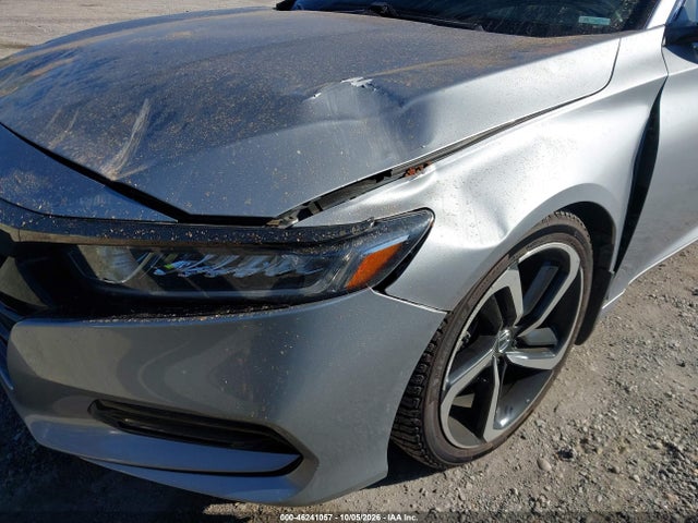 Aukcja sprzedaży 2018 Honda Accord Sport, vin: 1HGCV1F32JA122832, numer aukcji: 46241057