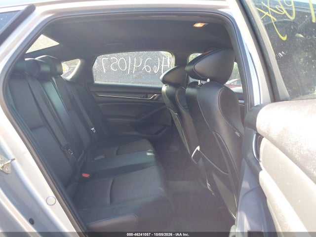 Aukcja sprzedaży 2018 Honda Accord Sport, vin: 1HGCV1F32JA122832, numer aukcji: 46241057