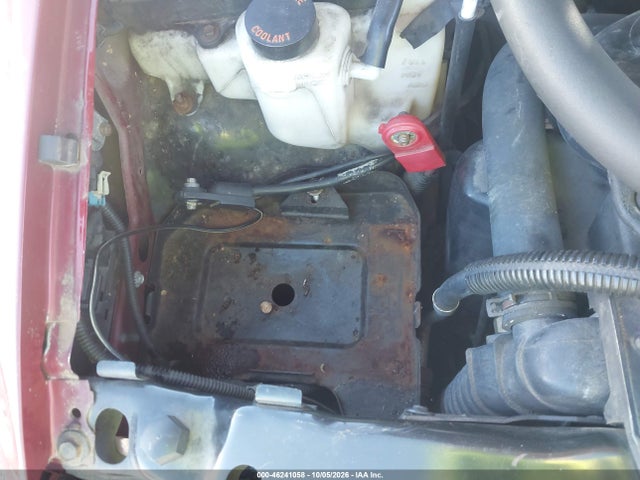 46241058 :رقم المزاد ، 1GCCS1955Y8284959 vin ، 2000 Chevrolet S-10 Ls مزاد بيع
