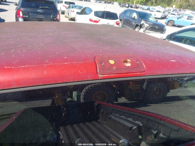 46241058 :رقم المزاد ، 1GCCS1955Y8284959 vin ، 2000 Chevrolet S-10 Ls مزاد بيع