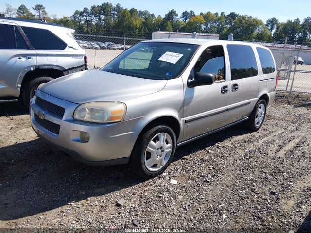 46241062 :رقم المزاد ، 1GNDV23148D155035 vin ، 2008 Chevrolet Uplander Ls مزاد بيع