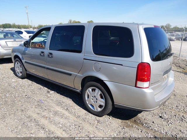 46241062 :رقم المزاد ، 1GNDV23148D155035 vin ، 2008 Chevrolet Uplander Ls مزاد بيع