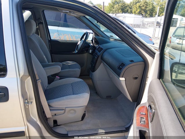 46241062 :رقم المزاد ، 1GNDV23148D155035 vin ، 2008 Chevrolet Uplander Ls مزاد بيع