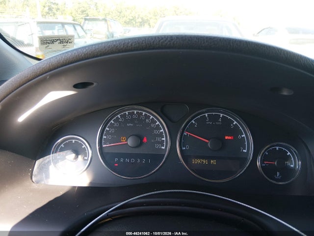 46241062 :رقم المزاد ، 1GNDV23148D155035 vin ، 2008 Chevrolet Uplander Ls مزاد بيع