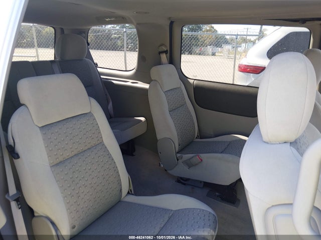 46241062 :رقم المزاد ، 1GNDV23148D155035 vin ، 2008 Chevrolet Uplander Ls مزاد بيع