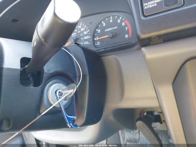 46241065 :رقم المزاد ، 1N6ED26Y5XC345291 vin ، 1999 Nissan Frontier Se-v6/xe-v6 مزاد بيع