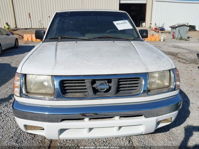 46241065 :رقم المزاد ، 1N6ED26Y5XC345291 vin ، 1999 Nissan Frontier Se-v6/xe-v6 مزاد بيع