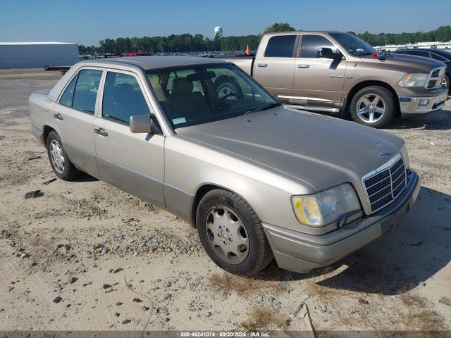 Aukcja sprzedaży 1994 Mercedes-benz E 320, vin: WDBEA32E2RC117599, numer aukcji: 46241074