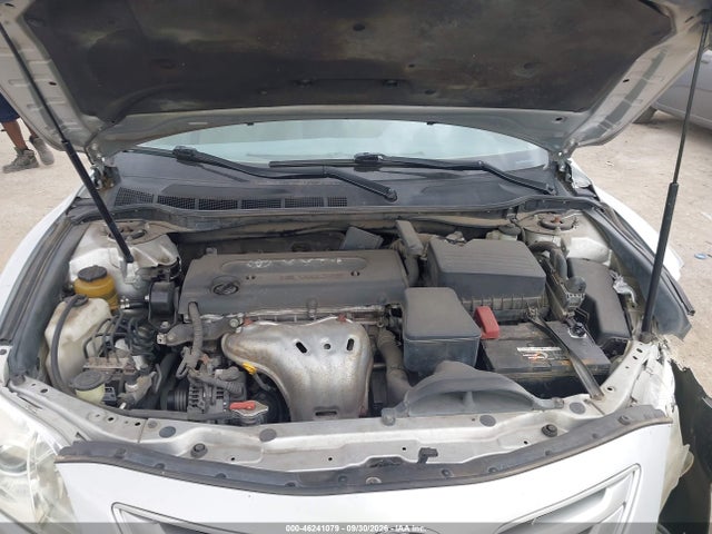46241079 :رقم المزاد ، 4T4BE46K57R002700 vin ، 2007 Toyota Camry Ce مزاد بيع