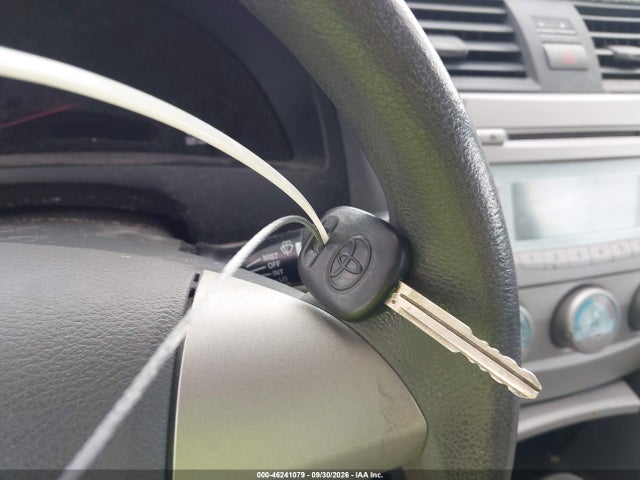 46241079 :رقم المزاد ، 4T4BE46K57R002700 vin ، 2007 Toyota Camry Ce مزاد بيع
