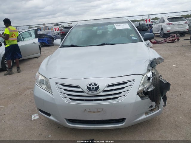 46241079 :رقم المزاد ، 4T4BE46K57R002700 vin ، 2007 Toyota Camry Ce مزاد بيع