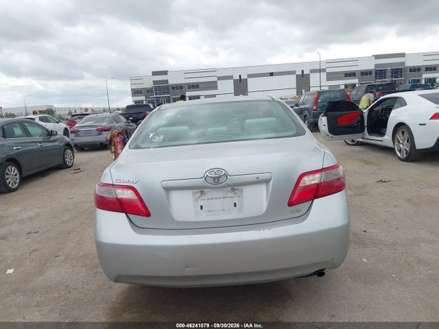 46241079 :رقم المزاد ، 4T4BE46K57R002700 vin ، 2007 Toyota Camry Ce مزاد بيع